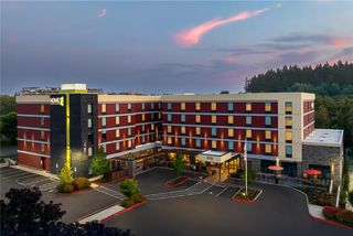 Home2 Stes by Hilton Portland Hillsboro