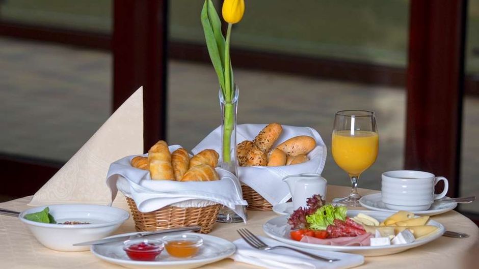 Primavera Hotel & Congress Restaurant