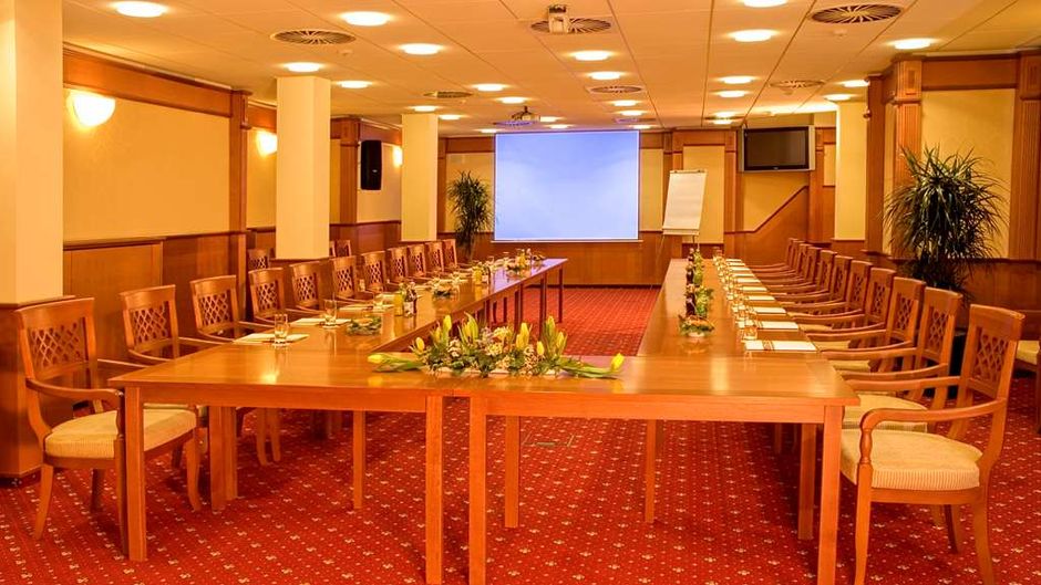 Primavera Hotel & Congress Meeting