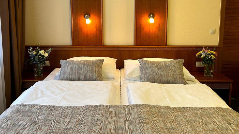 Primavera Hotel & Congress Suite