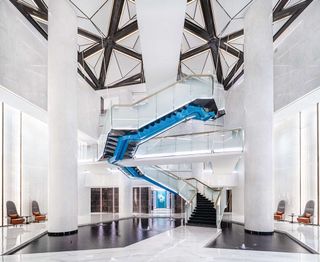 Radisson Blu Hotel Hangzhou Xintiandi