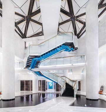Radisson Blu Hotel Hangzhou Xintiandi