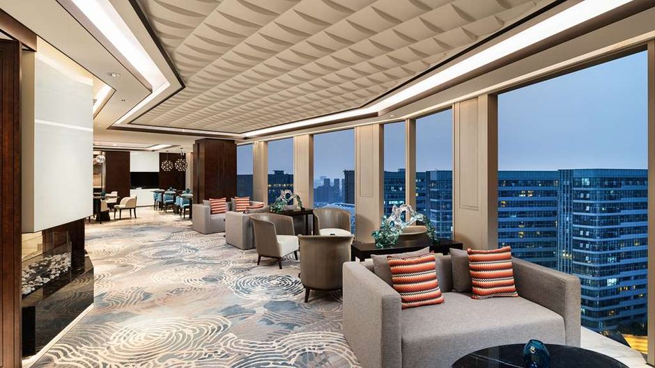 Radisson Blu Hotel Hangzhou Xintiandi Other