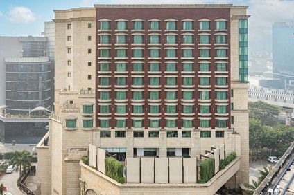 Radisson Blu Hotel Greater Noida