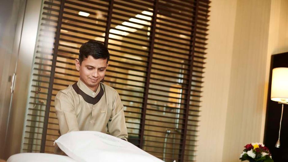 Radisson Hotel Agra Other