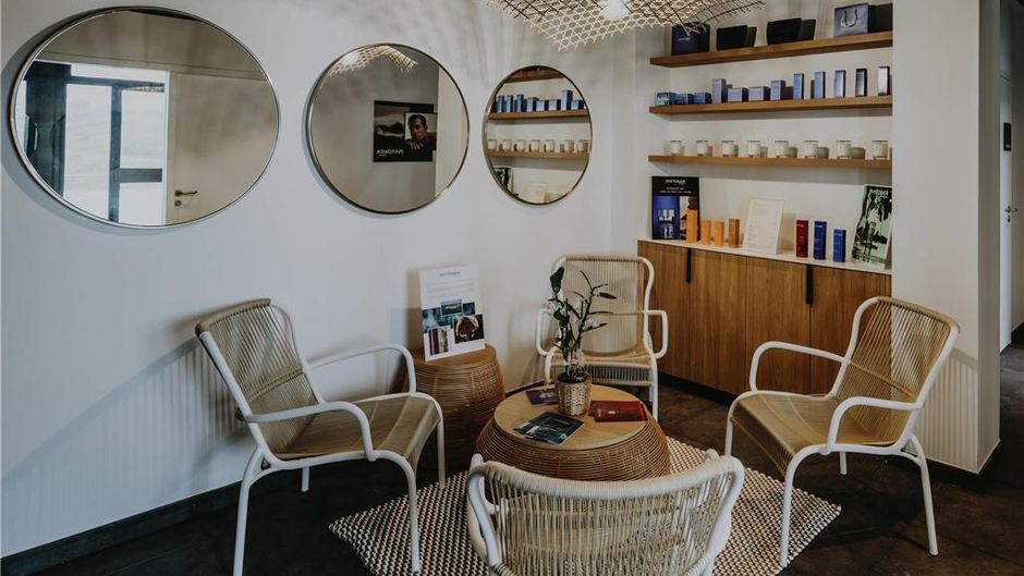 Sainte Barbe Hotel Le Conquet-MGallery Spa