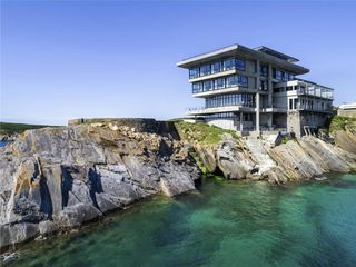 Sainte Barbe Hotel Le Conquet-MGallery