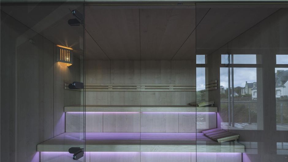 Sainte Barbe Hotel Le Conquet-MGallery Meeting