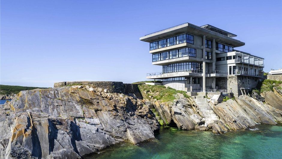 Sainte Barbe Hotel Le Conquet-MGallery Health