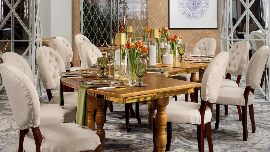 Mercure Sibiu Airport Restaurant
