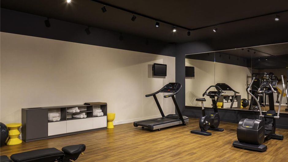 Mercure Sibiu Airport Other