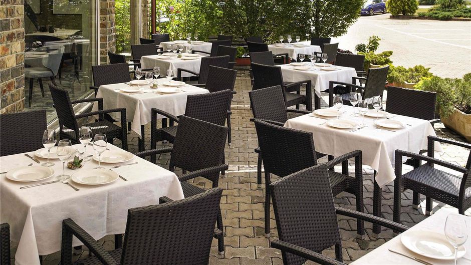 Mercure Sibiu Airport Other