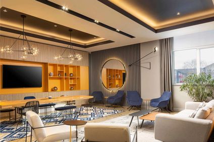 Mercure Sibiu Airport