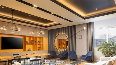 Mercure Sibiu Airport
