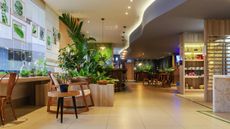 Ibis Styles Curitiba Aeroporto
