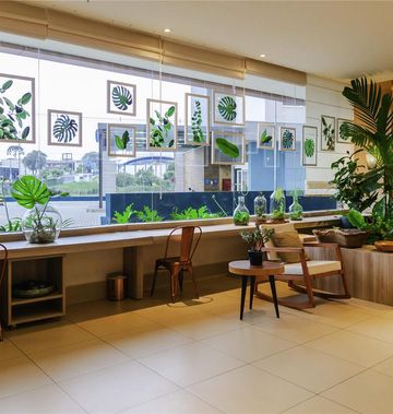 Ibis Styles Curitiba Aeroporto