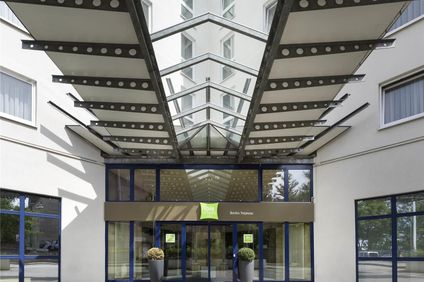 Ibis Styles Berlin Treptow
