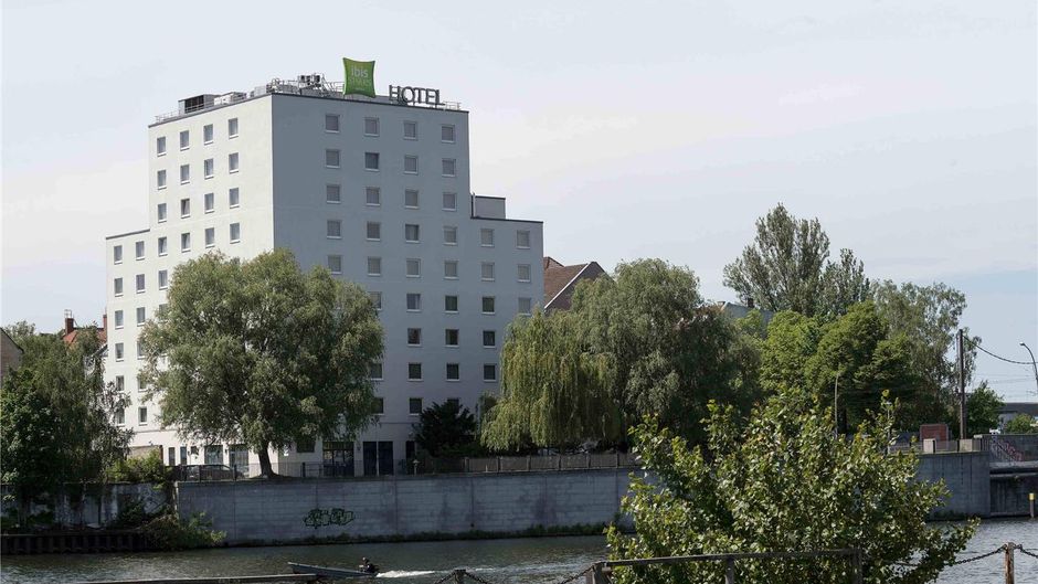 Ibis Styles Berlin Treptow Other
