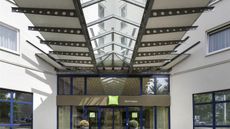 Ibis Styles Berlin Treptow
