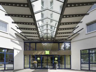Ibis Styles Berlin Treptow