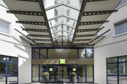 Ibis Styles Berlin Treptow