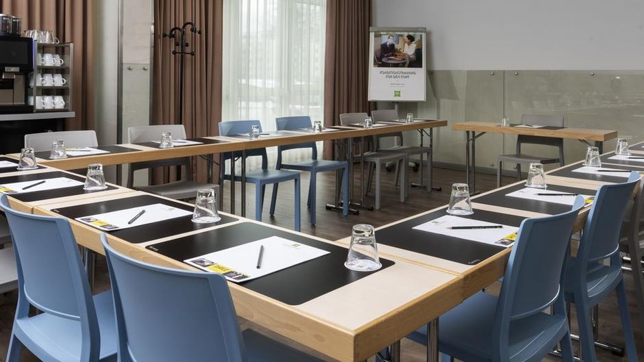 Ibis Styles Berlin Treptow Meeting