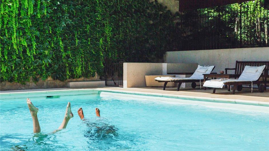 Mercure Figeac Viguier Du Roy Other