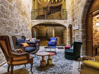 Mercure Figeac Viguier Du Roy