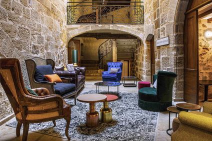 Mercure Figeac Viguier Du Roy