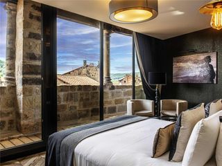 Mercure Figeac Viguier Du Roy