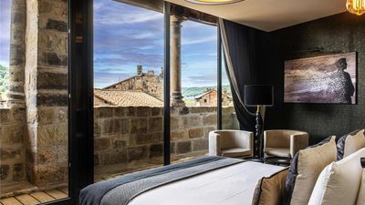 Mercure Figeac Viguier Du Roy