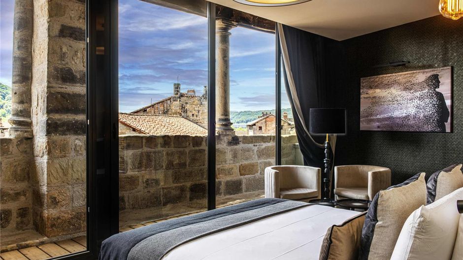 Mercure Figeac Viguier Du Roy Exterior