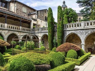 Mercure Figeac Viguier Du Roy