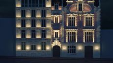 Hotel Le Ballu