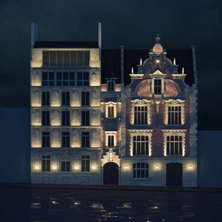 Hotel Le Ballu