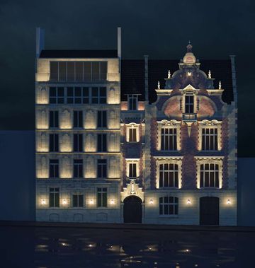 Hotel Le Ballu