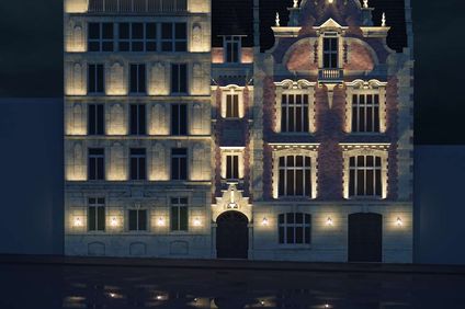 Hotel Le Ballu