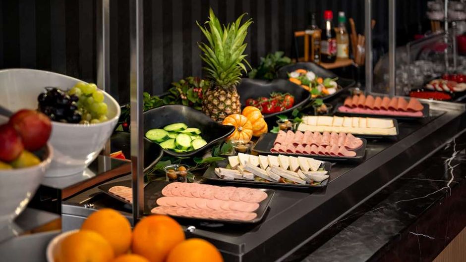 Ramada by Wyndham Budapest City Center Other