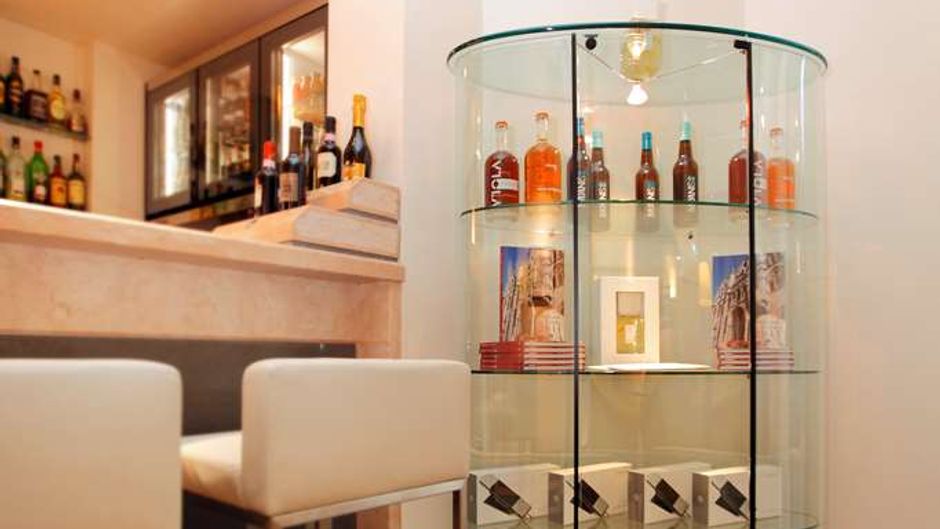 Annunziata Hotel Restaurant