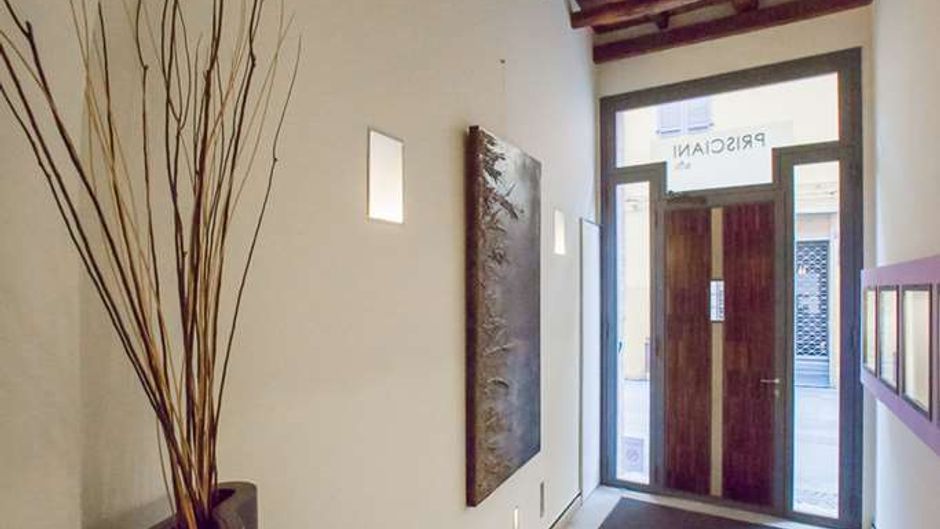 Annunziata Hotel Suite