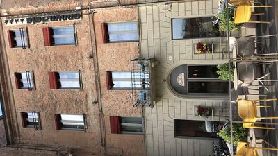 Annunziata Hotel