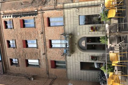 Annunziata Hotel