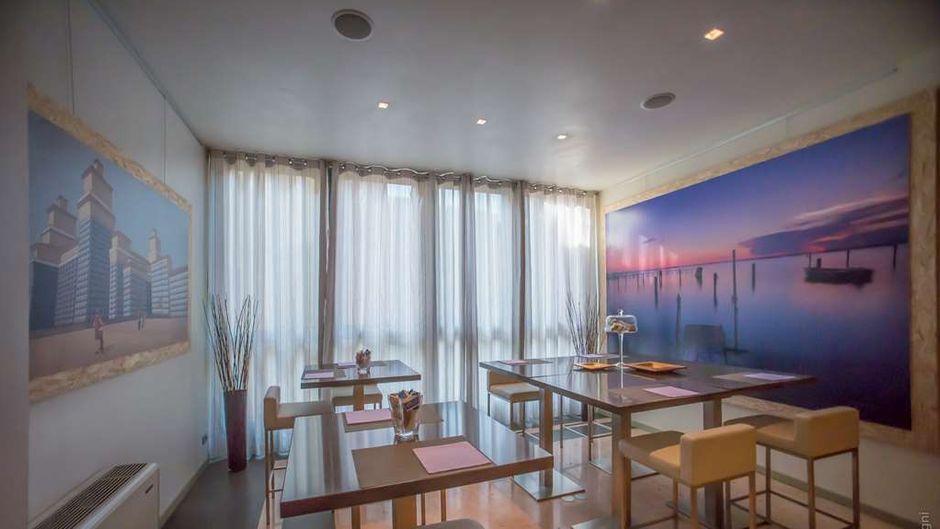 Annunziata Hotel Restaurant