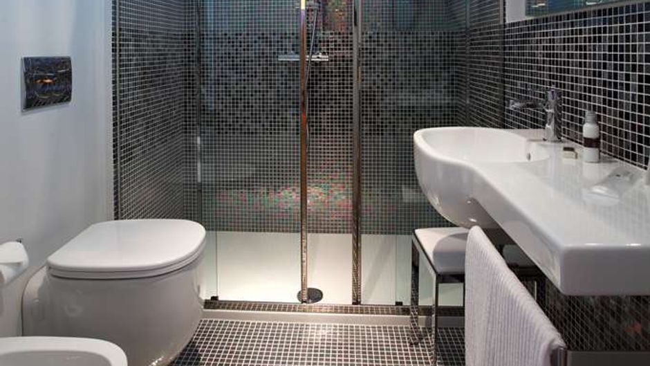 Annunziata Hotel Room