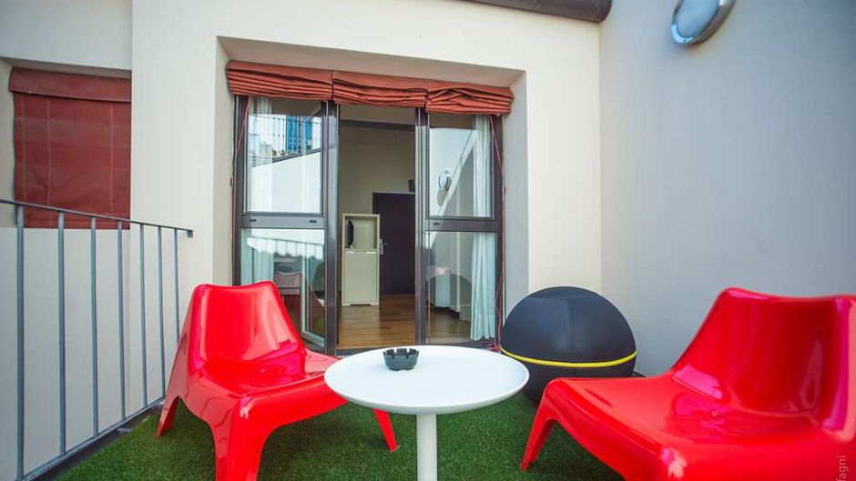 Annunziata Hotel Other