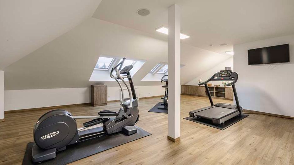 Aiden by Best Western @ Biberach Health