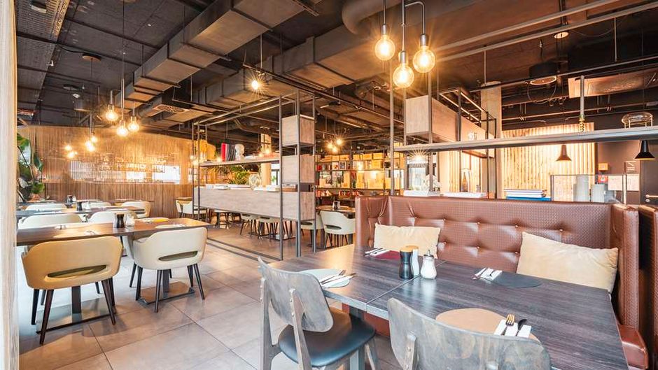 Aiden by Best Western @ Biberach Other