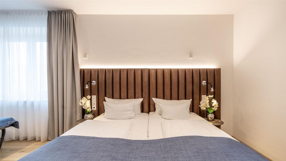 Aiden by Best Western @ Biberach Suite