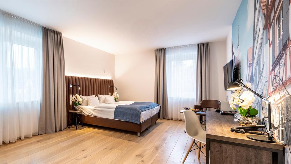 Aiden by Best Western @ Biberach Suite