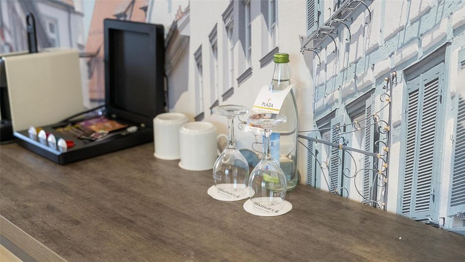 Aiden by Best Western @ Biberach Suite